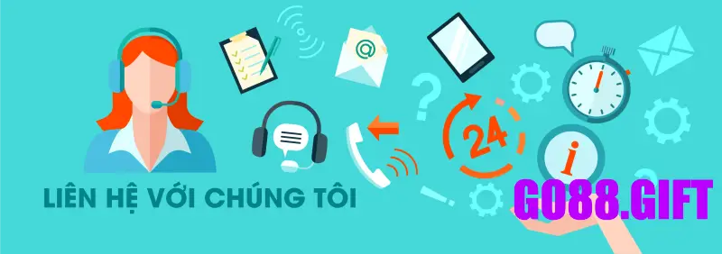 Tại sao nên liên hệ với CSKH Go88