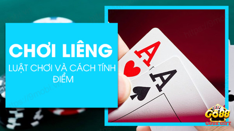 Mẹo chơi bài liêng là gì mà tân thủ cần phải bỏ túi?