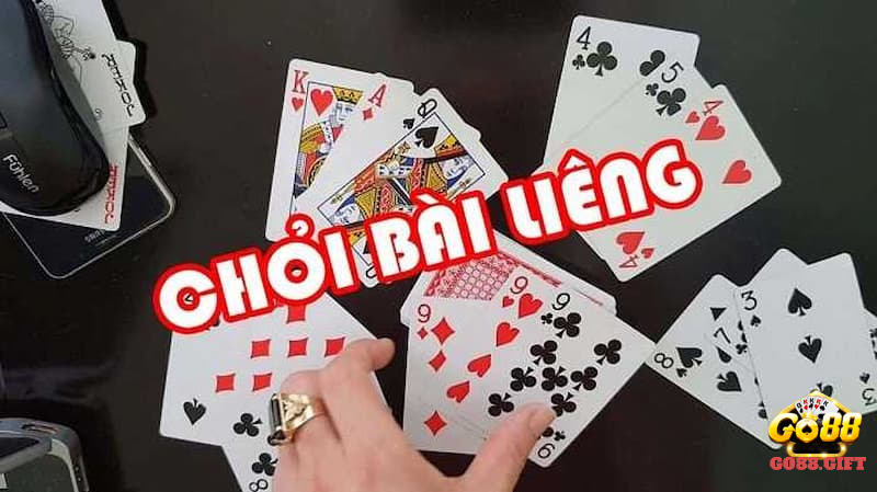 Giới thiệu tổng quát về game bài liêng đang hot tại cổng game GO88