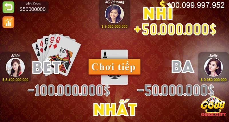 Hack tiến lên miền nam là gì? Có thể hack khi chơi tại GO88 không?