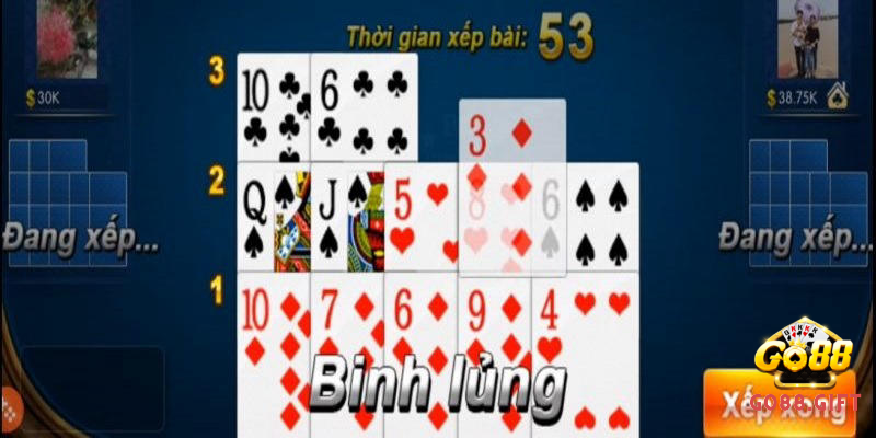 Phản hồi của khách hàng Go88