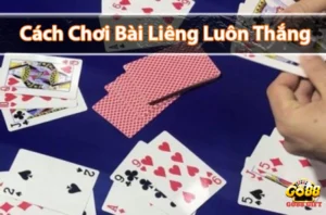 Tổng hợp các mẹo chơi bài liêng cho người mới chuẩn nhất