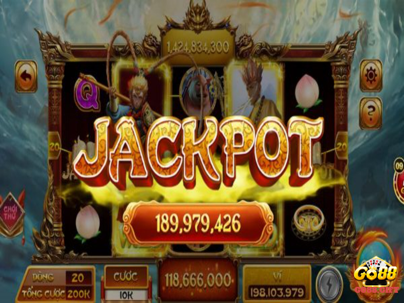 Những nhận xét từ người chơi về game slot Tây Du Ký Go88