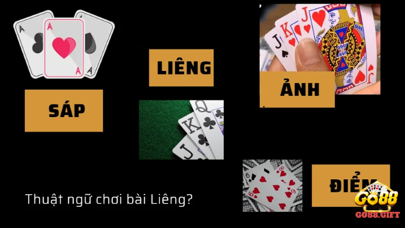 Giới thiệu tổng quát về game bài liêng tại GO88