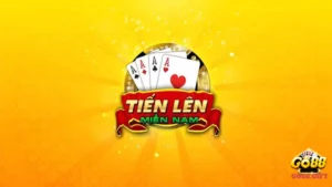 Giới thiệu về game bài Tiến Lên Miền Nam là gì