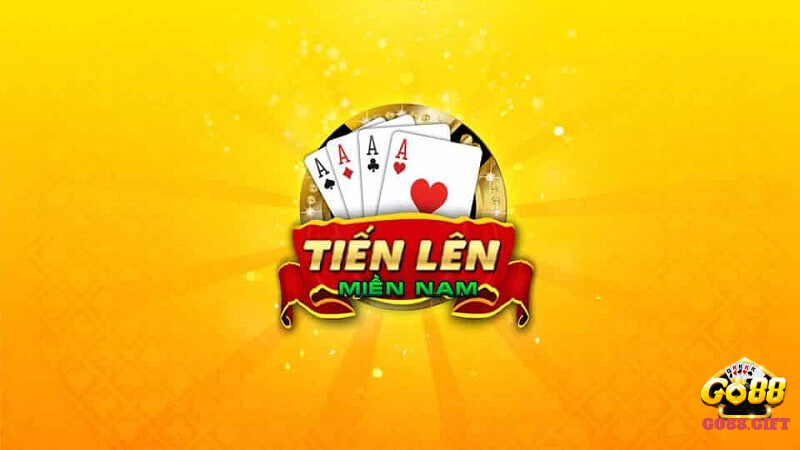 Giới thiệu về game bài Tiến Lên Miền Nam là gì